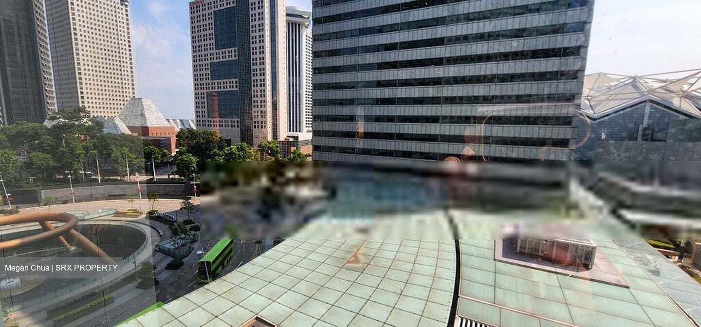 Suntec Tower One (D1), Office #456621521